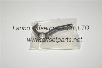 good quality komori original guide 814-6505-505 made in Japan