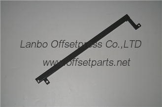 good quality china made tranfer gripper 764.9303.409 for offset printing machine