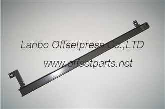 good quality china made tranfer gripper 764.9303.309 for offset printing machine