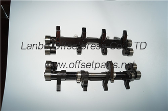 good quality china made gripper bar MV.018.229 for KORD machine