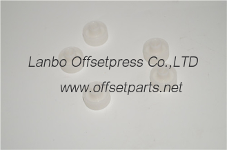 good quality china made plastic push button  61.886.5321 for sale