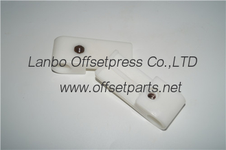 good quality china made komori ink block 103x40mm for printing machine