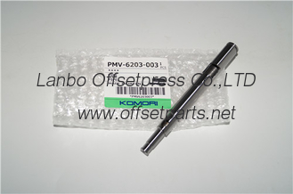 high quality komori original steel stainless pipe PMV-6203-003 made in Japan