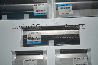 komori guide 764-6801-405 , 764-6801-605 , 764-6801-705 , 764-6801-506 , 764-6801-802