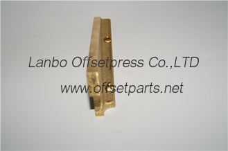 komori original copper ink stop FIN-4019-024 for komori printing machine