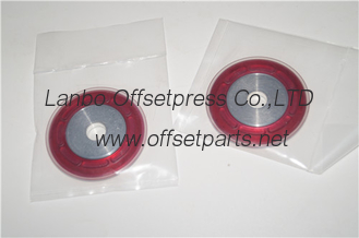 good quality SKF original cam follower CS203 for offset printing machine