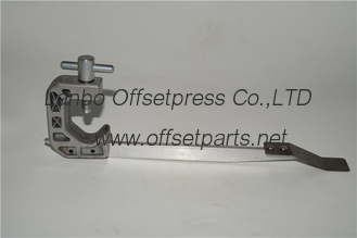 good quality sheet smoother 66.072.089 for offset printing machine
