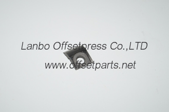 HD press replacement steel gripper,69.011.727 for offset printing machine