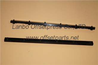 good quality blanket bar,69.006.002F for offset printing GTO52 machine