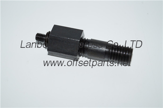 good quality threaded bolt 66.007.011,MV.021.231 for offset printing machine