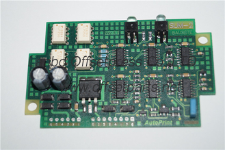 61.110.1341  Module SUM2,SUM-2,replacement parts for printing machine