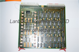 good quality original printed MOT 00.785.0370-01 circult board for sale