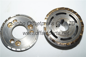 good quality roland 200 feeder clutch for offset printing machine