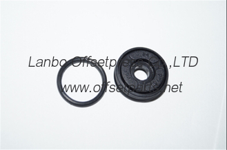 good quality roland 700 forwarding cylinder seal ring 094K501286 for sale