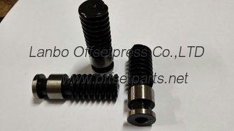 good quality cheap price roland  worm  for roland 800 machine