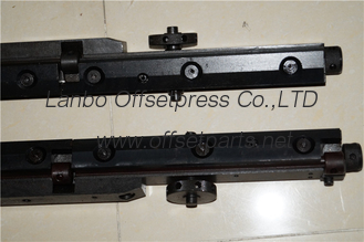 high quality roland quick plate clamp for roland OB printing machine