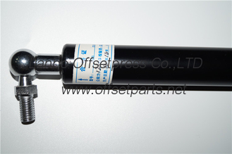 Roland pneumatic spring 1200N ,L=750mm for roland 700 printing machine