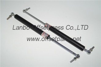 Roland pneumatic spring 094K958240 , 200N ,L=272mm for roland 700 machine