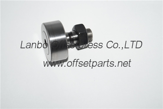 Roland machine cam follower,F-211086.1, high quality china made replacement parts