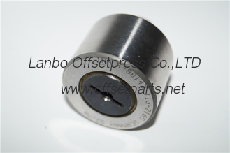 Roland original cam followers,bearing,F-88143,parts for roland printing machine