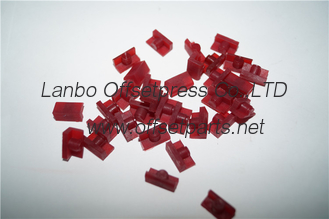 good quality plastic roland sucker for roland 200 offset printing machine