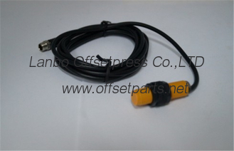 good quality roland sensor 037U367044 for roland offset printing machine