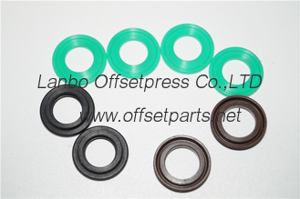 Roland used seal ring 093K801640,2625455 for roland 700 printing machine