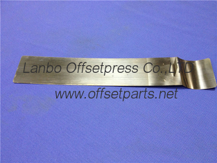 Roland 700 machine sheet separator,021C068330,Roland 700 machine parts,