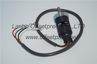 good quality akiyama Potentiometer HP-30-10T for offset printing machine