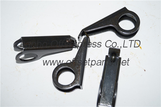 Mitsubishi diamond 3000 delivery gripper for mitsubishi printing machine