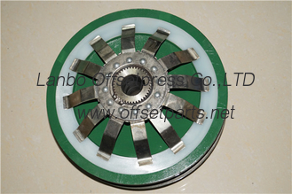 good quality Variable speed pulley KS 100.048F for Kord machine