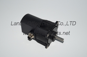 good quality register motor, L2.105.5161, offset printing machine part