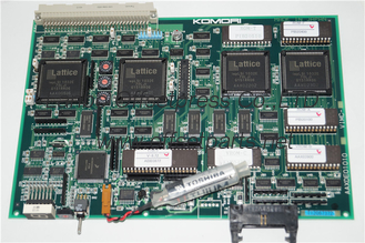 Komori original board,VIMC,AAXDE01010,AAX-DE01-010 supply from Lanbo