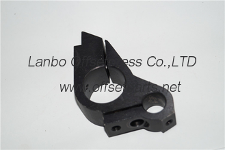 Komori machine lever,464-3217-073,464-3617-053,komori replacement parts