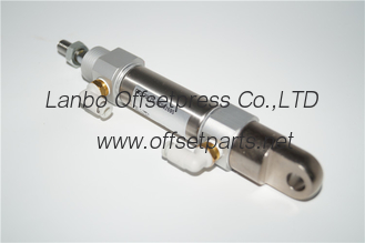 Komori original pneumatic cylinder,274-4653-401,274-4653-4G1,CM2C20-25-DCS9269S,komori off