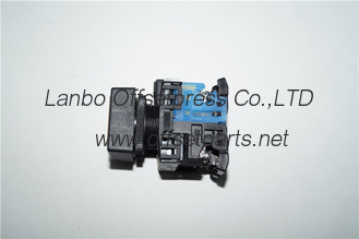 Komori original switch, 5AA-0000-555, AR22FOM-10E komori offset printing machine parts