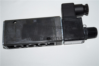 Komori original magnetic valve,3Z0-8100-170,5ER-08E-20S4-X,5ER-8E,AC200V