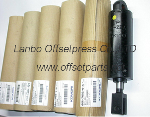 444-7052-014 , 481-7034-004  komori shock absorber , high quality komori original machine spare parts