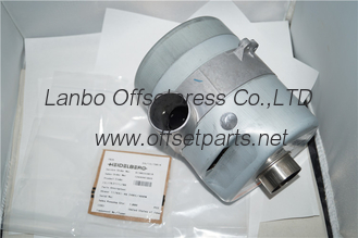 Replacement blower F2.179.2111/06 for SM102 CD102 XL105 machine