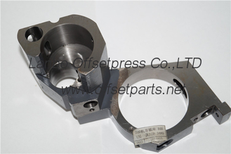 Roland 700 ink roller holder,0037D3485,Roland 700 spare parts,offset printing parts for roland machine