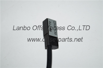 Roland machine sensor,RK770,offset spare parts for roland machine