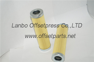 Roland 700 machine air filter,roland offset printing machine parts