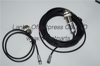 HD press sensor US BARR PROX,F2.161.1421,Transmitter US BARR EMIT,F2.161.1411