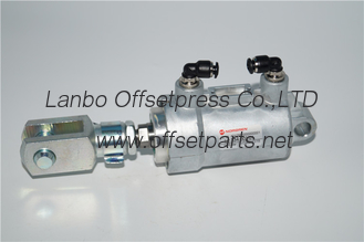 HD press pneumatic cylinder L2.334.002 spare parts for offset  printing CD74 XL75 machine