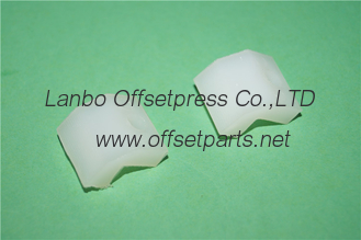 HD press china gripper pad 91.014.310,93.014.310 for SM102 printing mahine
