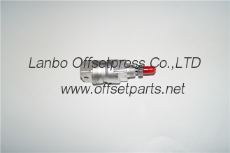 HD press pneumatic cylinder 00.580.3384 20X15  for SM 102 CD102 machine made in china