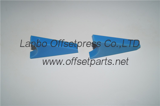 HD press china made ink fountain divider for GTO offset printing machine