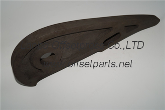 HD press china made gripper cam 81.014.039 for offset printing CD102 machine