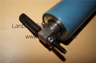 HD press original shaft 41.010.417F , L=1080mm for offset printing machine