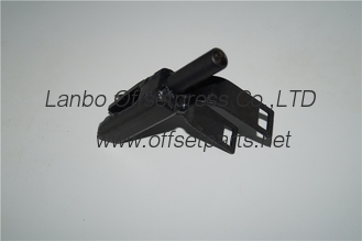 HD press suction holder 93.015.350F , L=115mm for offset printing machine